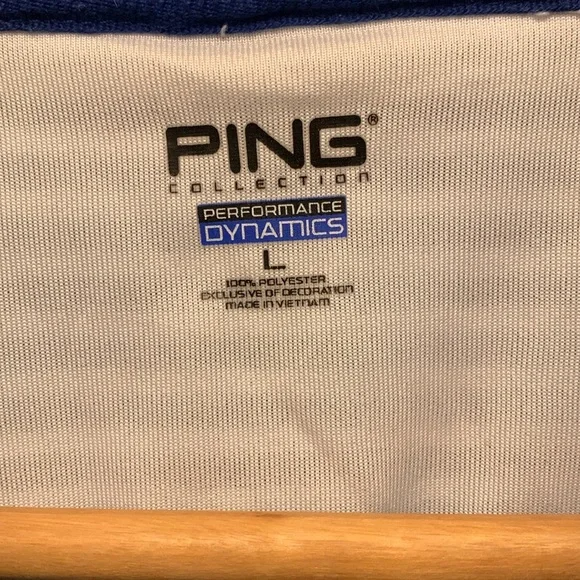 Ping (L) - Picture 4 of 14